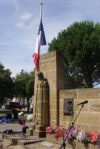 AOBR 2014 07 05 AIX EN PROVENCE CEREMONIE COMMEMORATIVE DU MASSACRE DU 5 07 1962 A ORAN (4)